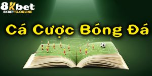 Cá Cược Bóng Đá | Tổng Hợp Kèo Và Bí Kíp Trải Nghiệm