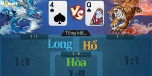 Rồng Hổ 8KBET - Chơi Game Chất Nhận Thưởng Đẳng Cấp